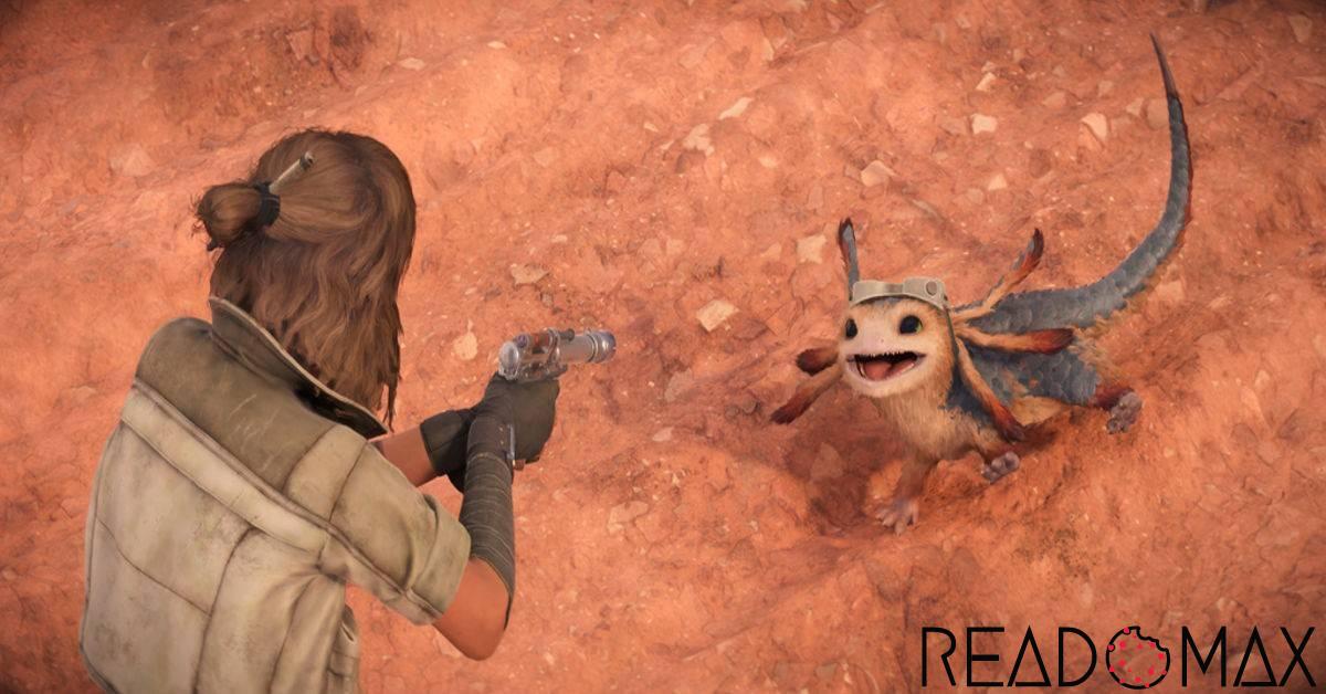 Star Wars Outlaw: Best Strategies for Solo Play